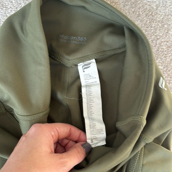 Fabletics leggings - Picture 4 of 4